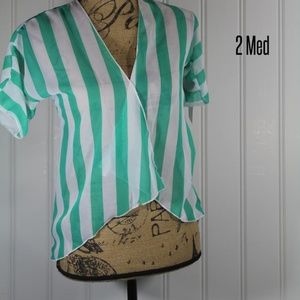 Lularoe Bianka kids kimono